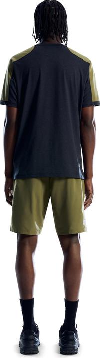 Actual product image Berghaus Farndale Short Sleeve Tech Tee - Herren (L)