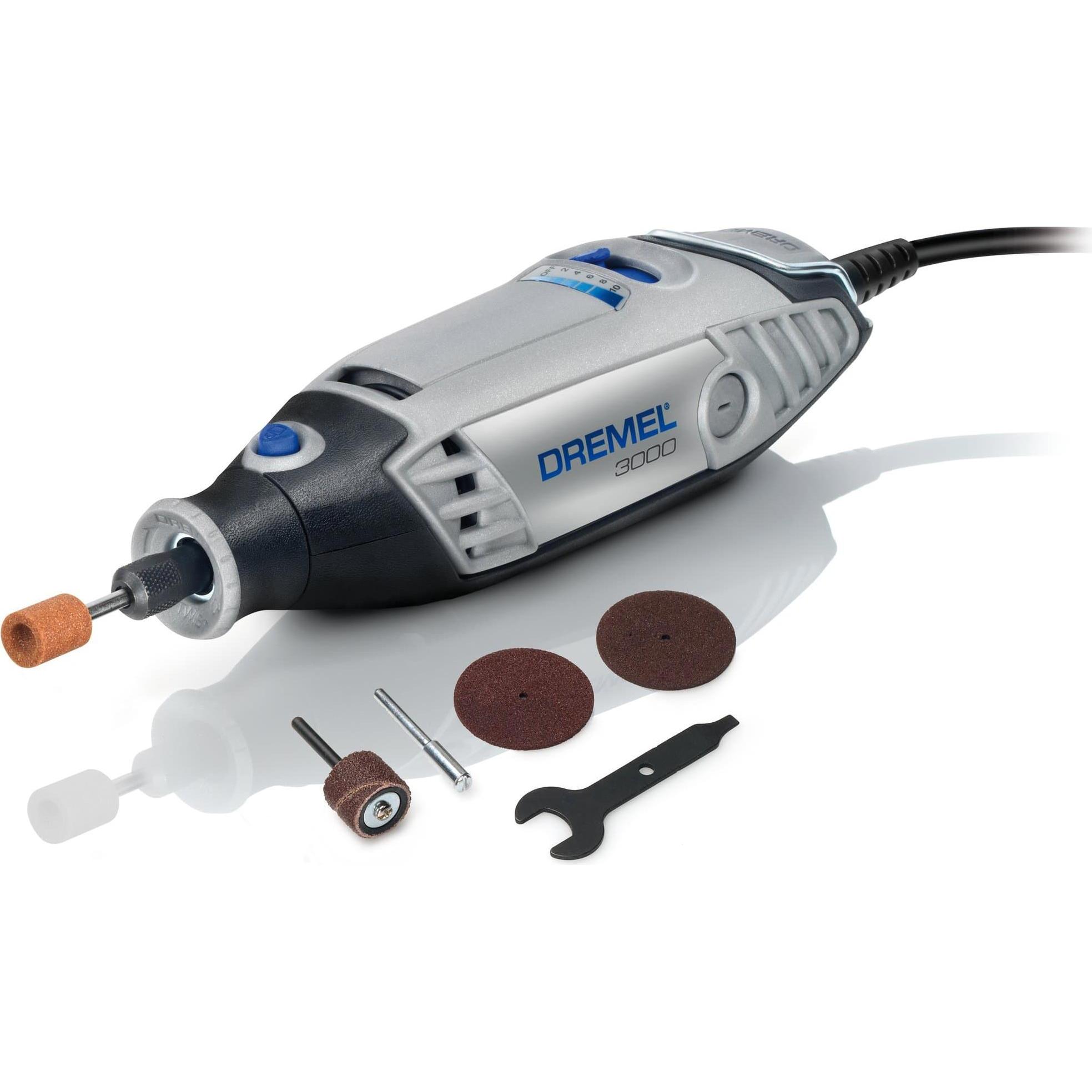 Dremel, Multifunktionswerkzeug, 3000 (3000-5)