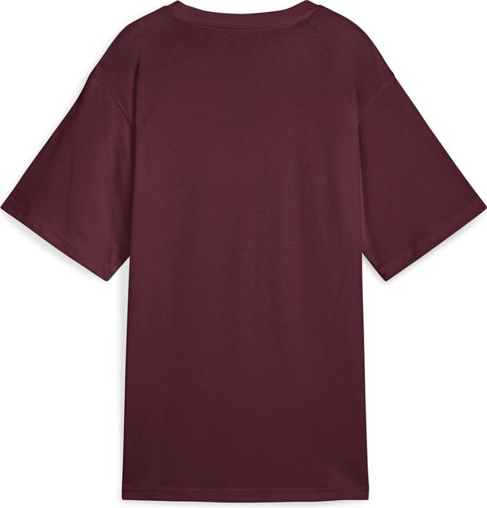 Produktbild Puma ESS Relaxed Tee (L)