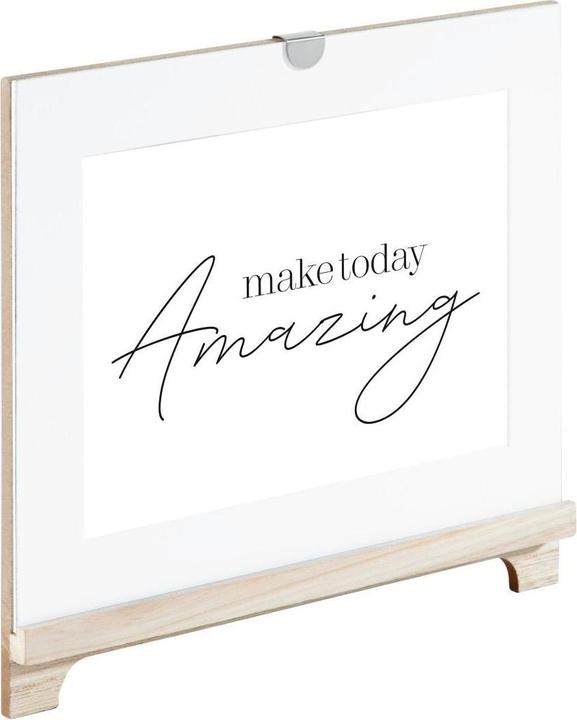 Produktbild Hama Amazing 13x18 Portrait Holz (13 x 18 cm)