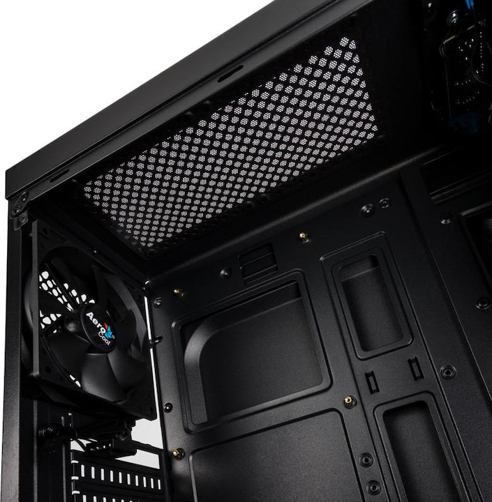 Image du produit AeroCool Bolt RGB (ATX, mATX, Mini-ITX)