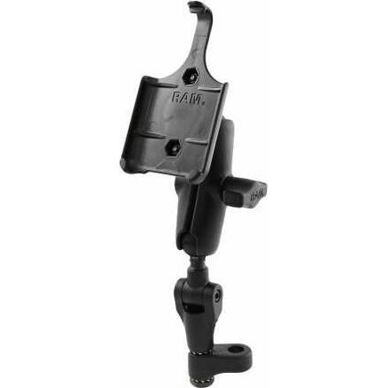 RAM Mounts RAM-B-181-AP7U, Smartphone Halterung, Schwarz