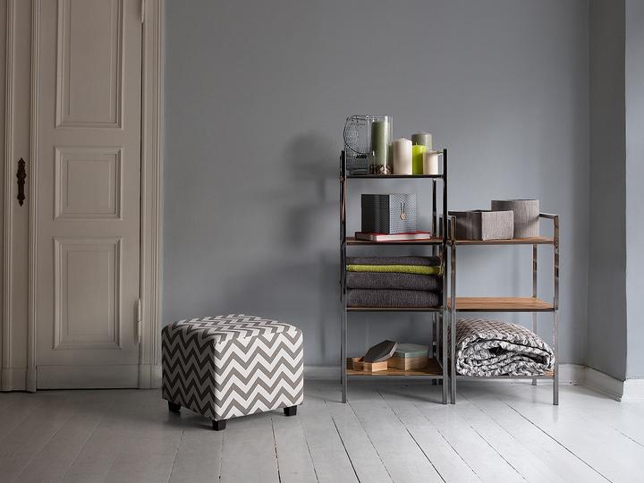 Image du produit Beliani Yukon (39 x 33 x 71 cm)