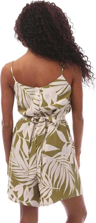 Image du produit Only - Combishort style Feuille NOVA CARLY - Femme (34)