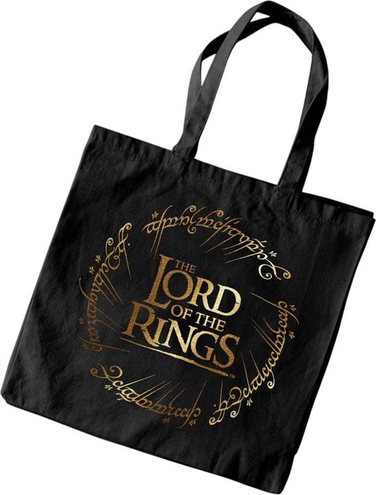 Immagine prodotto Lord of the rings Lamina d'Oro Borsa a Tracolla