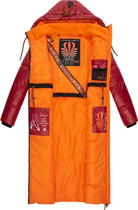 Actual product image Navahoo Cuddly angel (XXL)