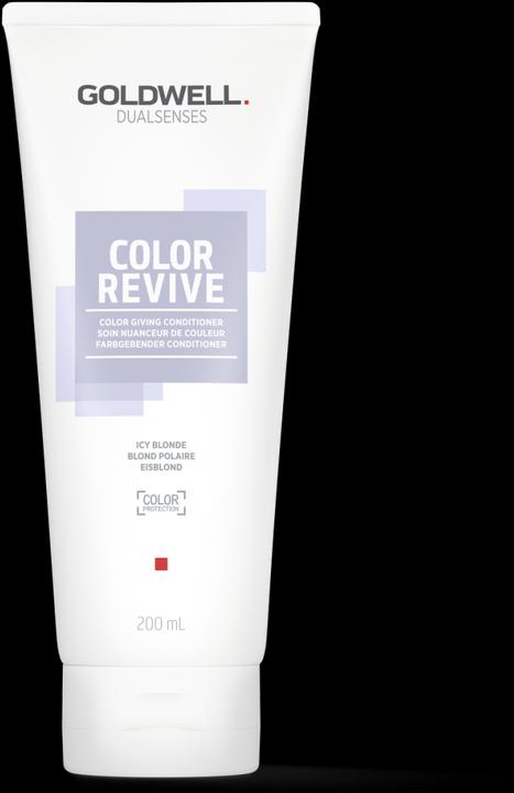 Produktbild Goldwell Dualsenses Color Revive Conditioner (200 ml)