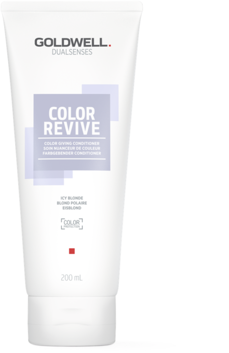 Image du produit Goldwell Après-shampooing Dualsenses Color Revive (200 ml)