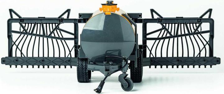 Immagine prodotto Carson Modellsport 1:16 cisterna per trattore RC verde 1:16 rimorchio (RTR pronto all'uso)