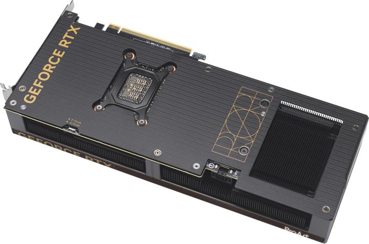 Image du produit ASUS PROART-RTX5070TI-O16G (16 Go)