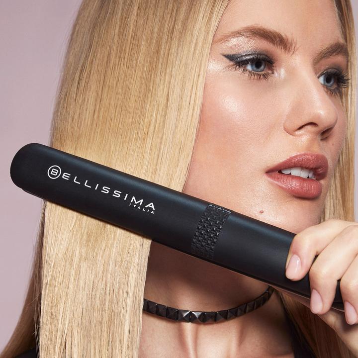 Immagine prodotto Bellissima Piastra per capelli Creatività - 11874 (Piastra per capelli)