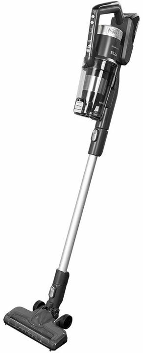 Produktbild Berger & Lanz Akku-Handstaubsauger mit Absaugstation