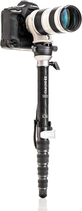Produktbild Benro MSDPL46C SupaDupa Pro (Carbon)