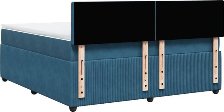 Actual product image vidaXL Boxspringbett (180 x 200 cm)