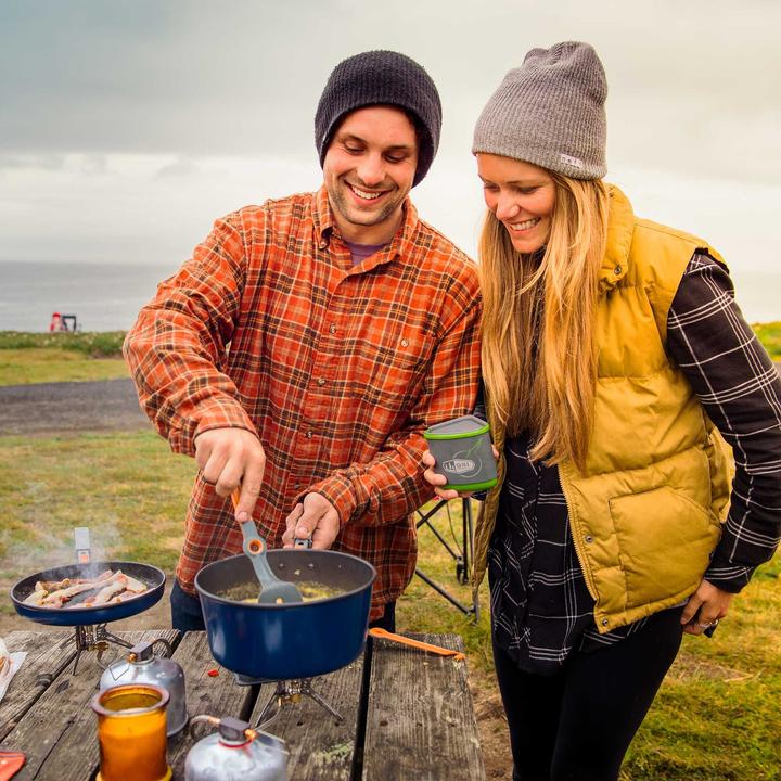 Image du produit GSI Set de casseroles Bugaboo