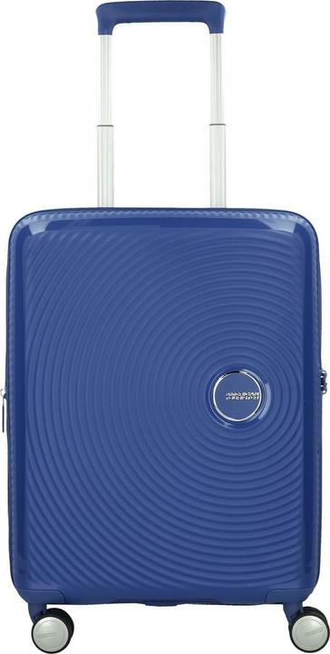 Actual product image American Tourister Soundbox (41 l)