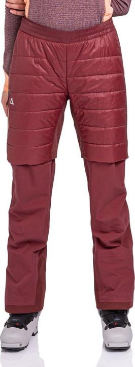 Actual product image Schöffel Thermal shorts Schlern L (4XL)