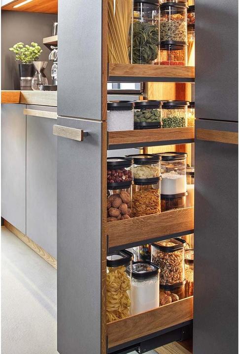 Produktbild GEFU Vorratsdose (0.90 l)