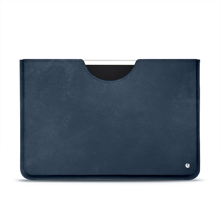 Jean vintage (Pantone #2f414f )