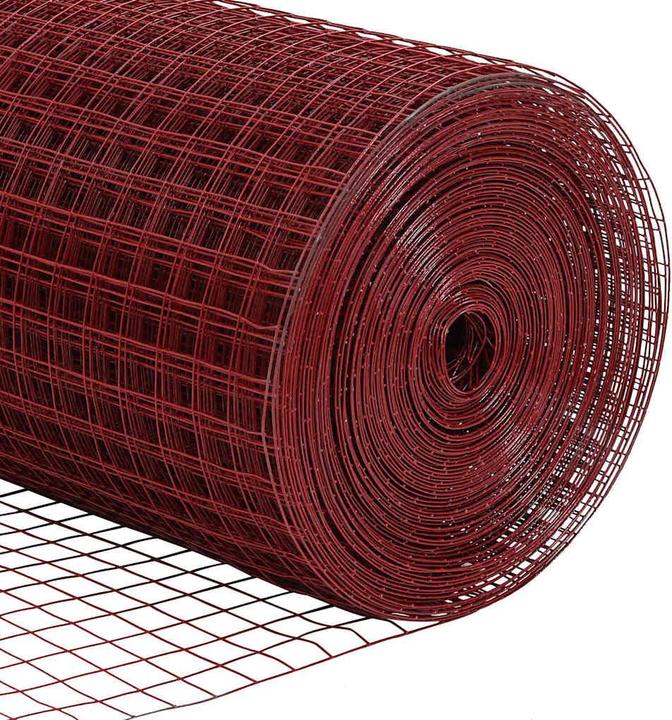 Produktbild vidaXL Gartenzaun