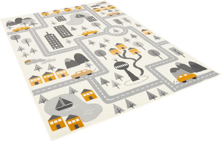Tapis de jeu