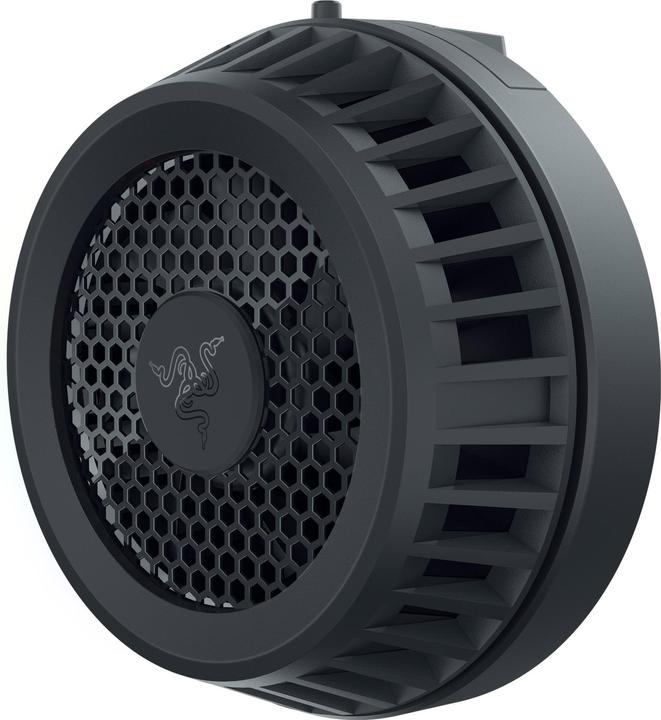 Actual product image Razer Phone Cooler Chroma