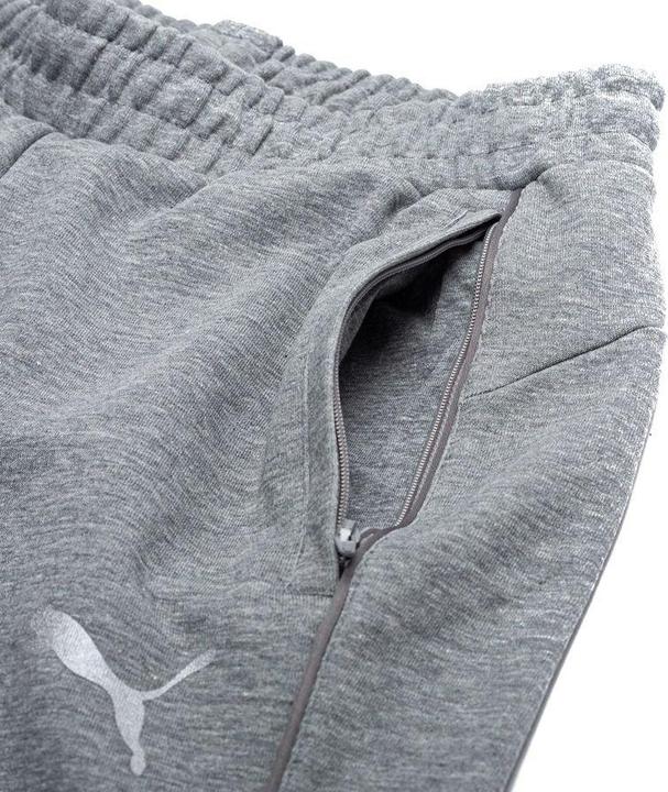 Actual product image Puma teamFINAL Casuals Pants (L)