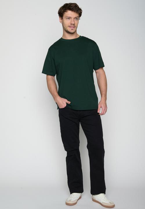 Actual product image Greenbomb T-Shirt Basic (XL)