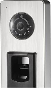 Produktbild Hikvision DS-K1T501SF