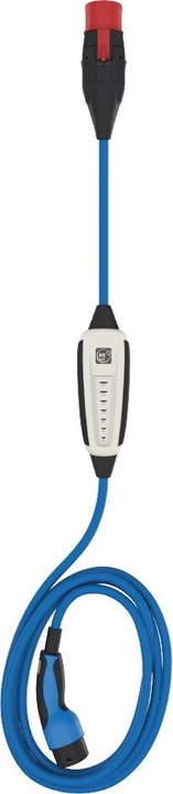 Image du produit NRGkick 32A Pure pour les utilisateurs de PV (Type 2, 22 kW, 32 A, CEE 32, CEE 16)