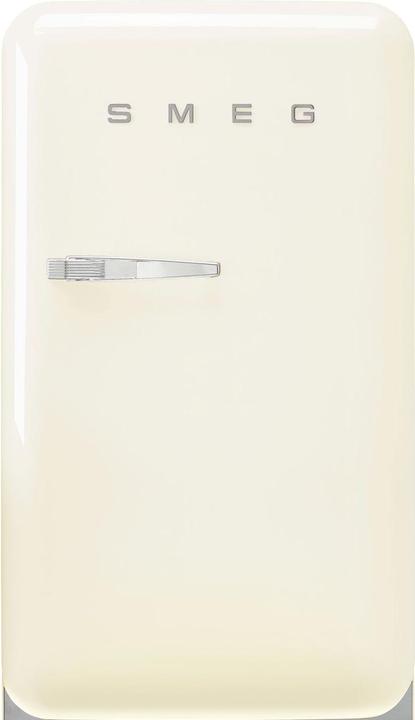 Smeg Kühlschrank rechts 50's Style champagne (135 l)