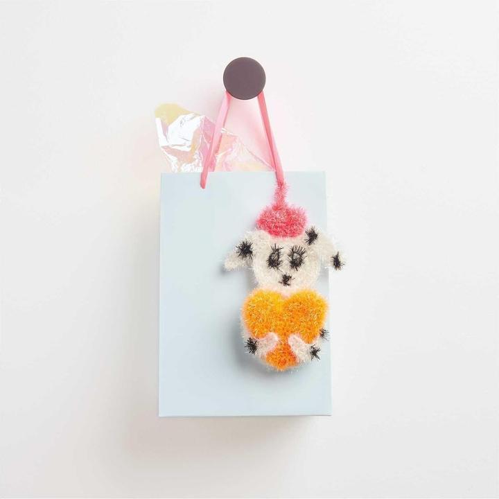 Immagine prodotto Rico Design Rico Creative Bubble, 50 g (90 m)