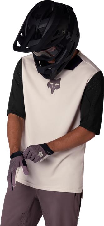Actual product image Fox Defend Ss Jersey Park Se (L)