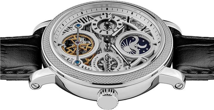 Produktbild Ingersoll 1892 Row I12401 (Uhr mit Schmuckstein, 45 mm)