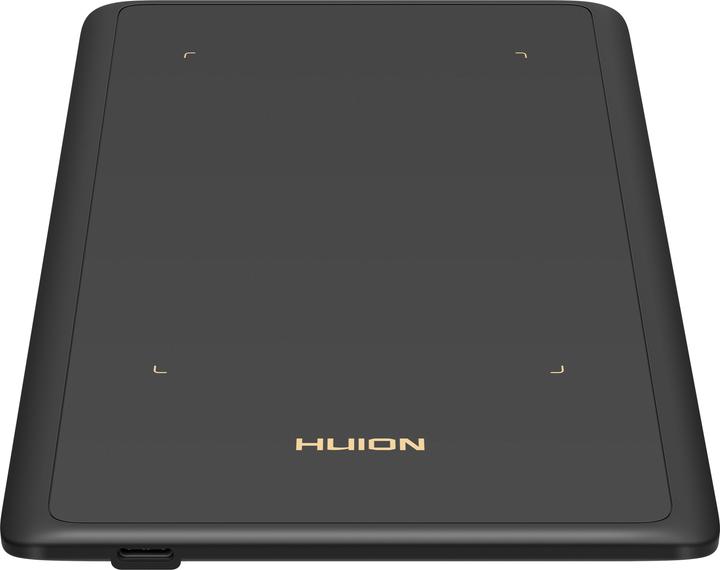 Actual product image Huion Inspiroy H420X (5080 lpi)