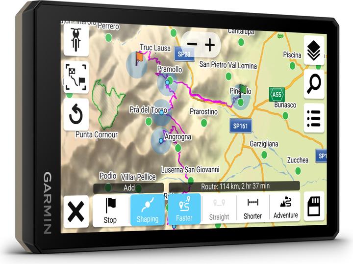 Produktbild Garmin Tread® 2