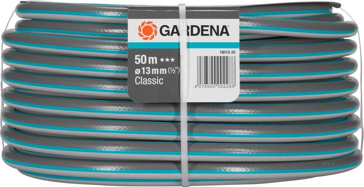 Produktbild Gardena Classic (50 m, 12.70 mm)