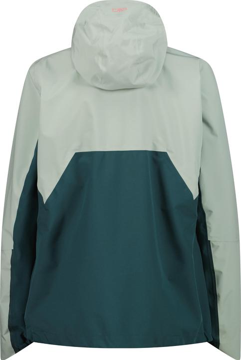 Immagine prodotto CMP Campagnolo Women's Jacket Fix Hood 2 Layer (S)