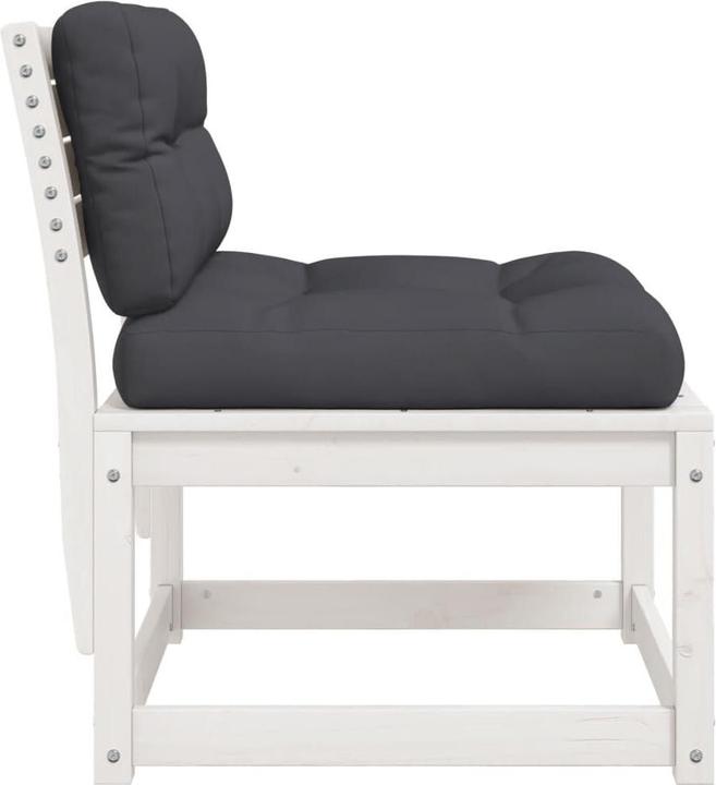 Produktbild vidaXL Wylder