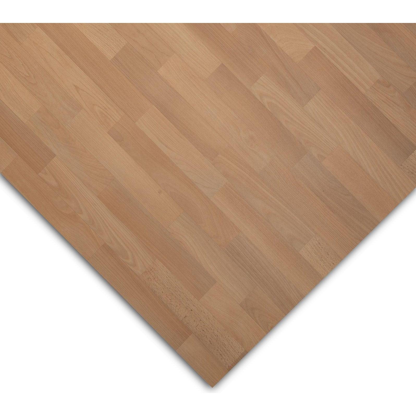 Karat, Bodenbelag, Buche-Optik 101S (Vinylboden)