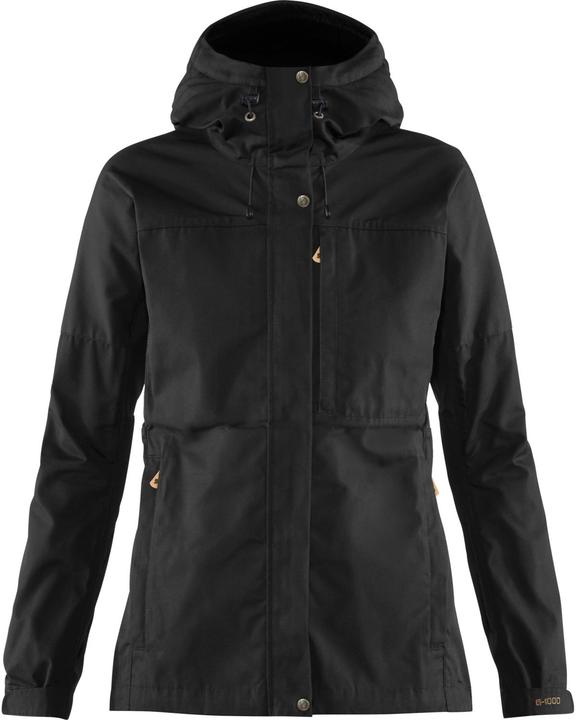Produktbild Fjällräven Kaipak Jacket W (M)