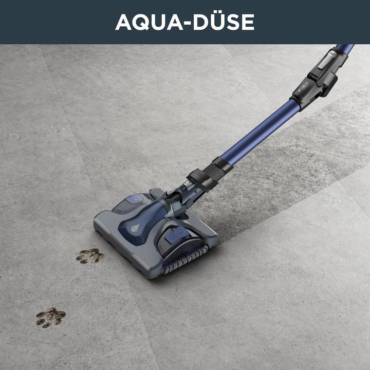 Actual product image Rowenta RH98C8WO