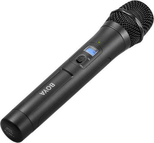 Productafbeelding Boya BY-WHM8 Pro Interview Microfoon