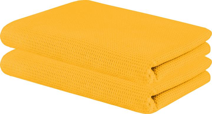 Produktbild Setex Sommerdecke 2er-Pack (200 x 150 cm)