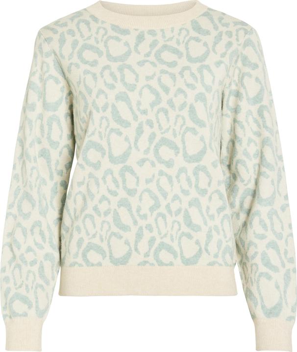 Immagine prodotto Vila Jacquard Strickpullover (S)