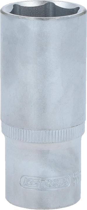 Actual product image KS Tools 1/2" hexagon socket long (1")