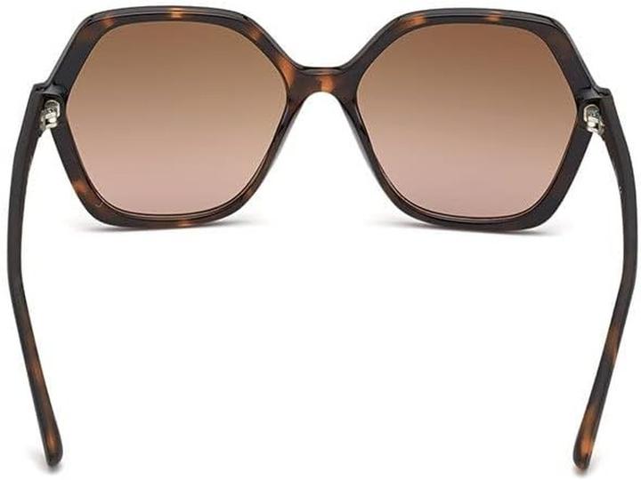 Actual product image Guess Womens Sunglasses Black