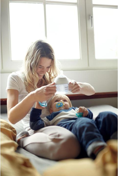 Image du produit Philips Avent Réponse naturelle (150 ml)