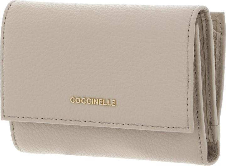 Actual product image Coccinelle Geldbörse METALLIC
