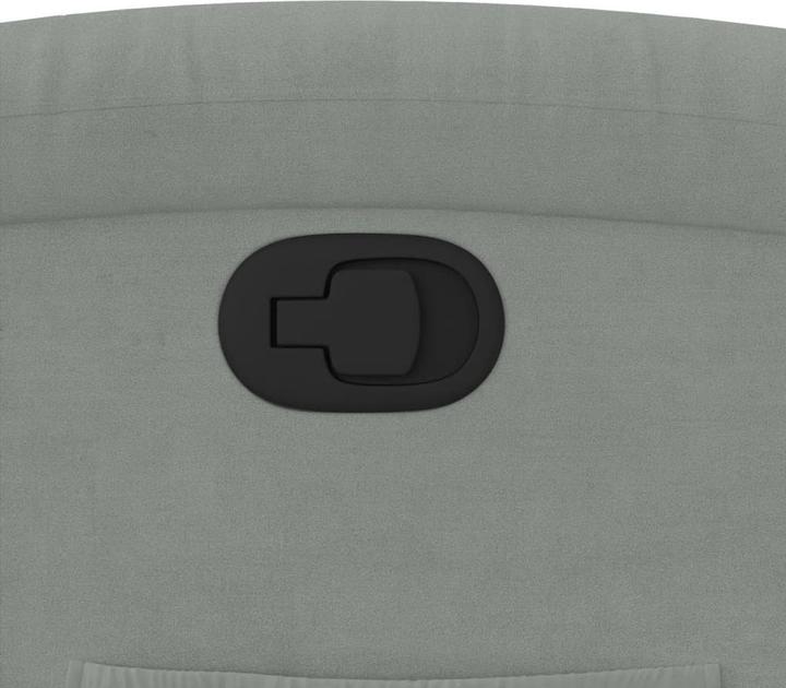 Actual product image vidaXL Ruhesessel